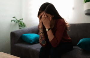 Emotion Regulation